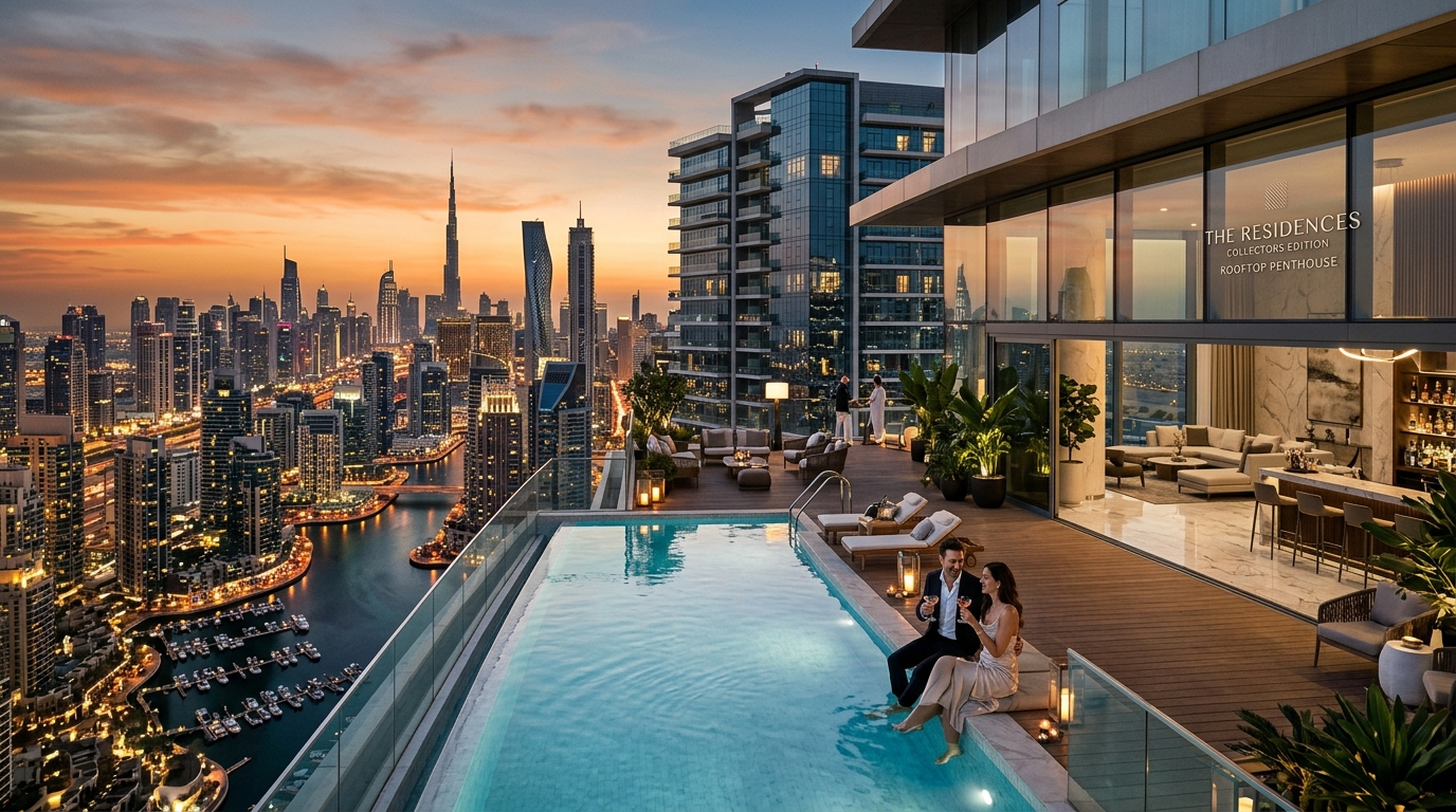 Handpicked Luxury Properties in Meerut