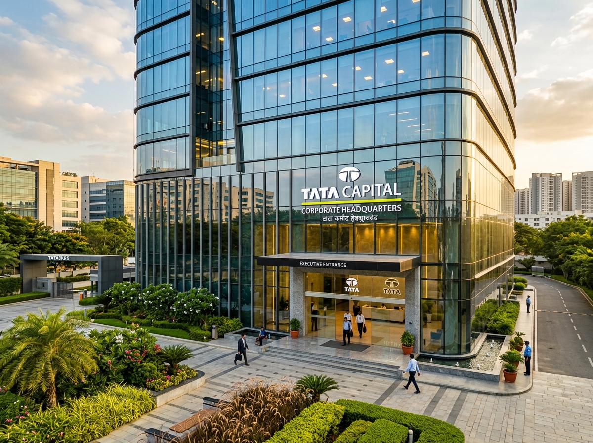 Commercial Office Space in Begumpur